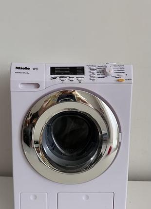 Іграшкова пральна машина klein miele