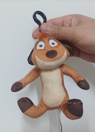 Тімон сурікат король лев disney