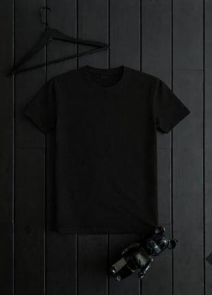 Футболка черная xxl