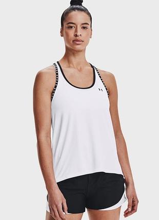 Майка under armour