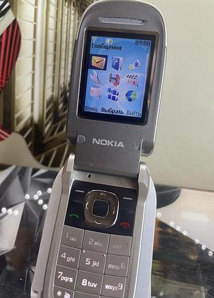 Телефон нокія 2760 ретро телефон nokia 2760