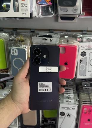 Oppo a3 6/256gb