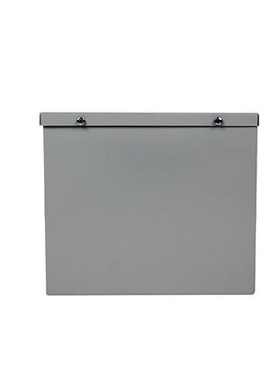 Аккумуляторный корпус logicpower 24v 75 ah/100 аh металл