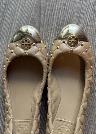 Tory burch оригінал балетки трендові