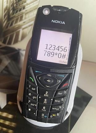 Ретро телефон нокія 5140і retro phone nokia 5140i