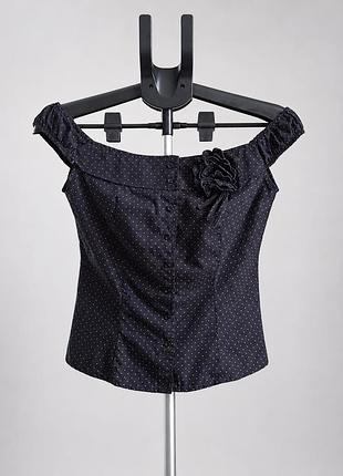 Блузка zara