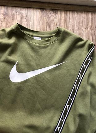 Світшот nike