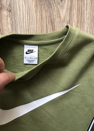 Світшот nike 2