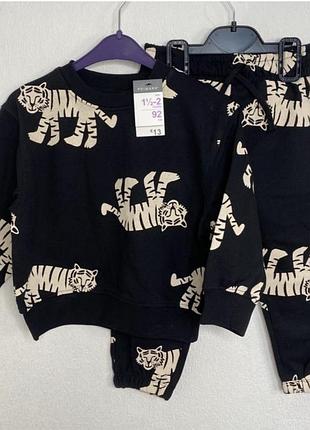 Костюм primark