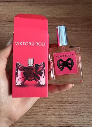 Bonbon viktor&rolf