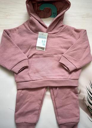 Костюм primark