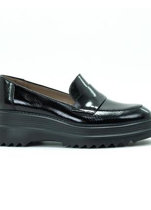 Женские туфли vilansi v8486 lacouer 39 размер