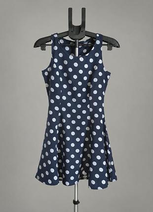 Платье h&m divided 2