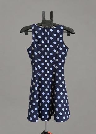 Платье h&m divided 3
