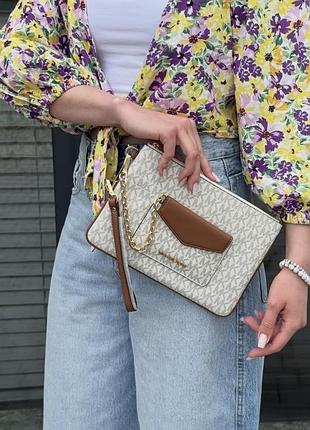 Оригінальна сумка michael kors 3