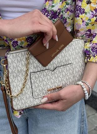 Оригінальна сумка michael kors 5