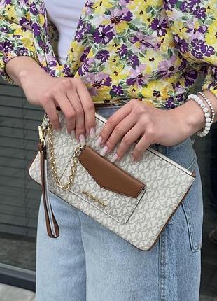 Оригінальна сумка michael kors