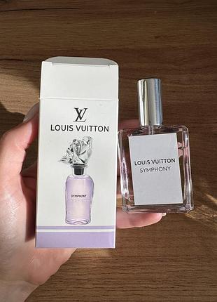 Symphony louis vuitton