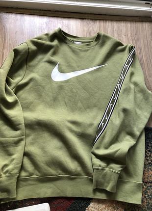 Світшот nike 3