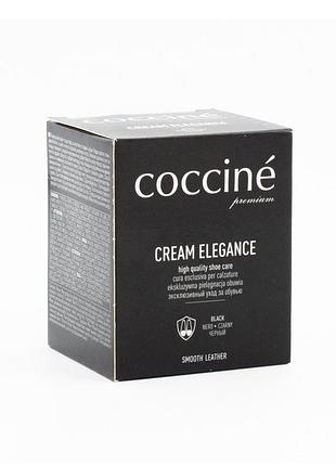 Женские уход за обувью coccine 55/26/50/02чёрный