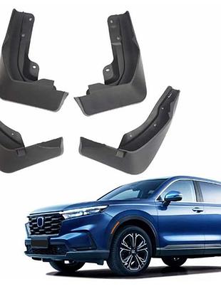 Бризговики honda crv 2023 +