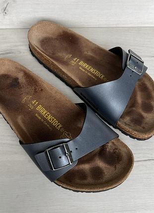 Жіночі сандалі birkenstock madrid
