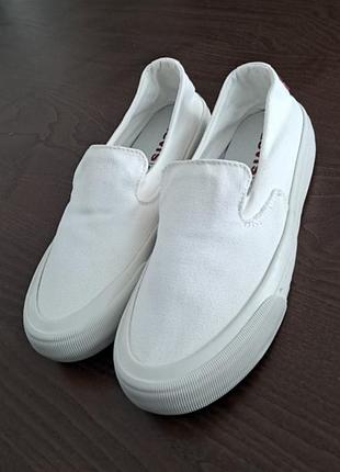 Капці levis оригінал, р.37