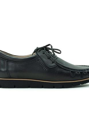 Женские мокасины stepter 8681 39 размер