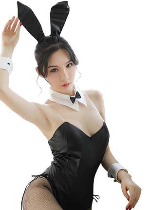 Костюм зайчик playboy жіночий ost