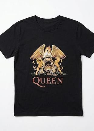 Дитяча футболка queen мерч