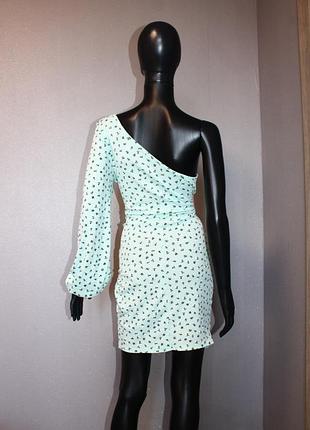 Платье boohoo 4