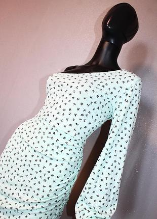 Платье boohoo 2