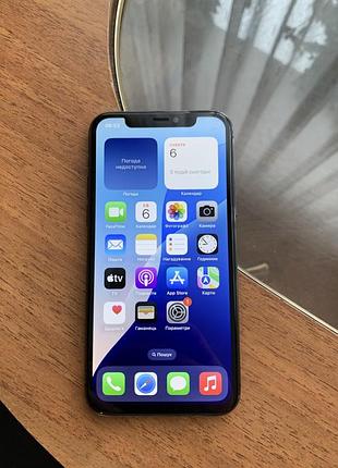 Iphone 11 pro 128gb neverlock
ціна 6000 грн