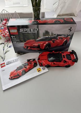 Продам lego 9+ в новому стані 4