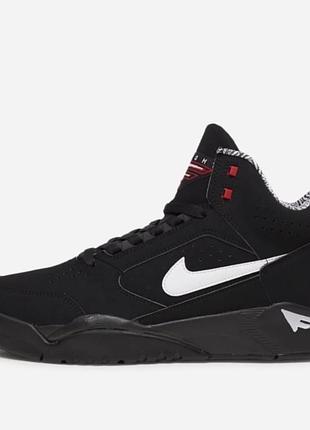 Кроссовки мужские nike air flight lite