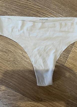 Трусики intimissimi