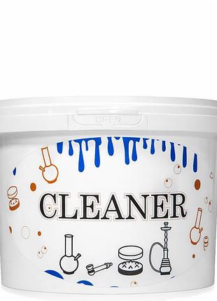 Чистящее cредство для чистки бонга "bong cleaner 350g"