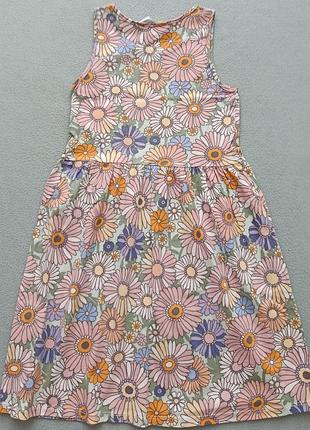Сарафан h&m, 134/140 2
