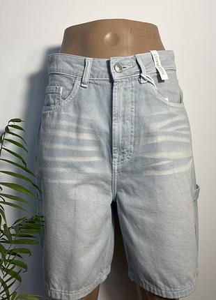 Шорти cropp