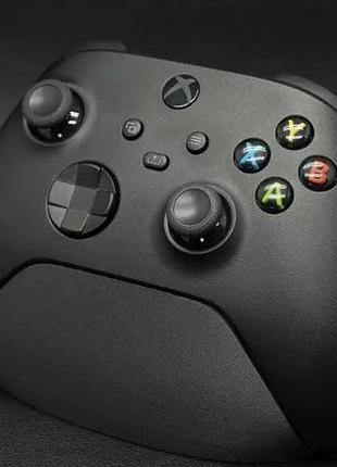 Тримач для геймпада xbox series x/s та xbox one настільна підставка для контролера