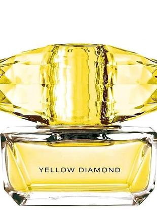 Женская туалетная вода yellow diamond парфюм 100мл