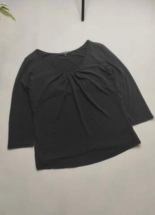 Трикотажна блуза max mara weekend (оригінал