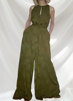 Брючний літній комбінезон ted baker