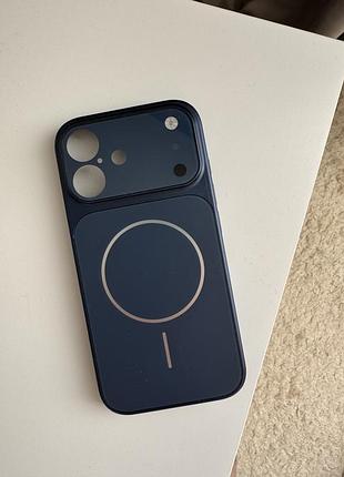 Чехол на iphone 16 pro 4