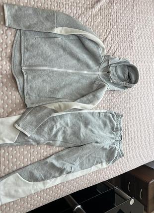 Женский спортивный костюм puma