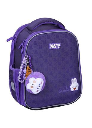 Рюкзак каркасный yes h-100s cute bunny (550199)
