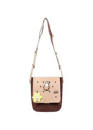 Сумка yes cb-3 miffy bunny (550530)