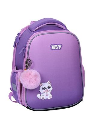 Рюкзак каркасний yes h-100s kitty in dream (550200)