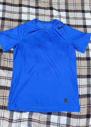 Nike pro оригинальная футболка