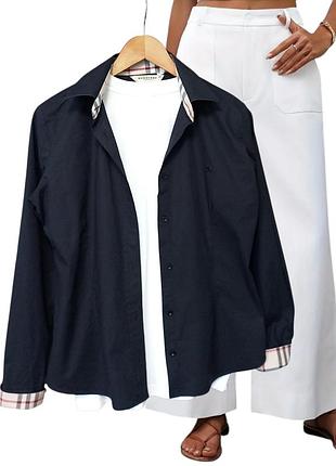 Сорочка burberry london